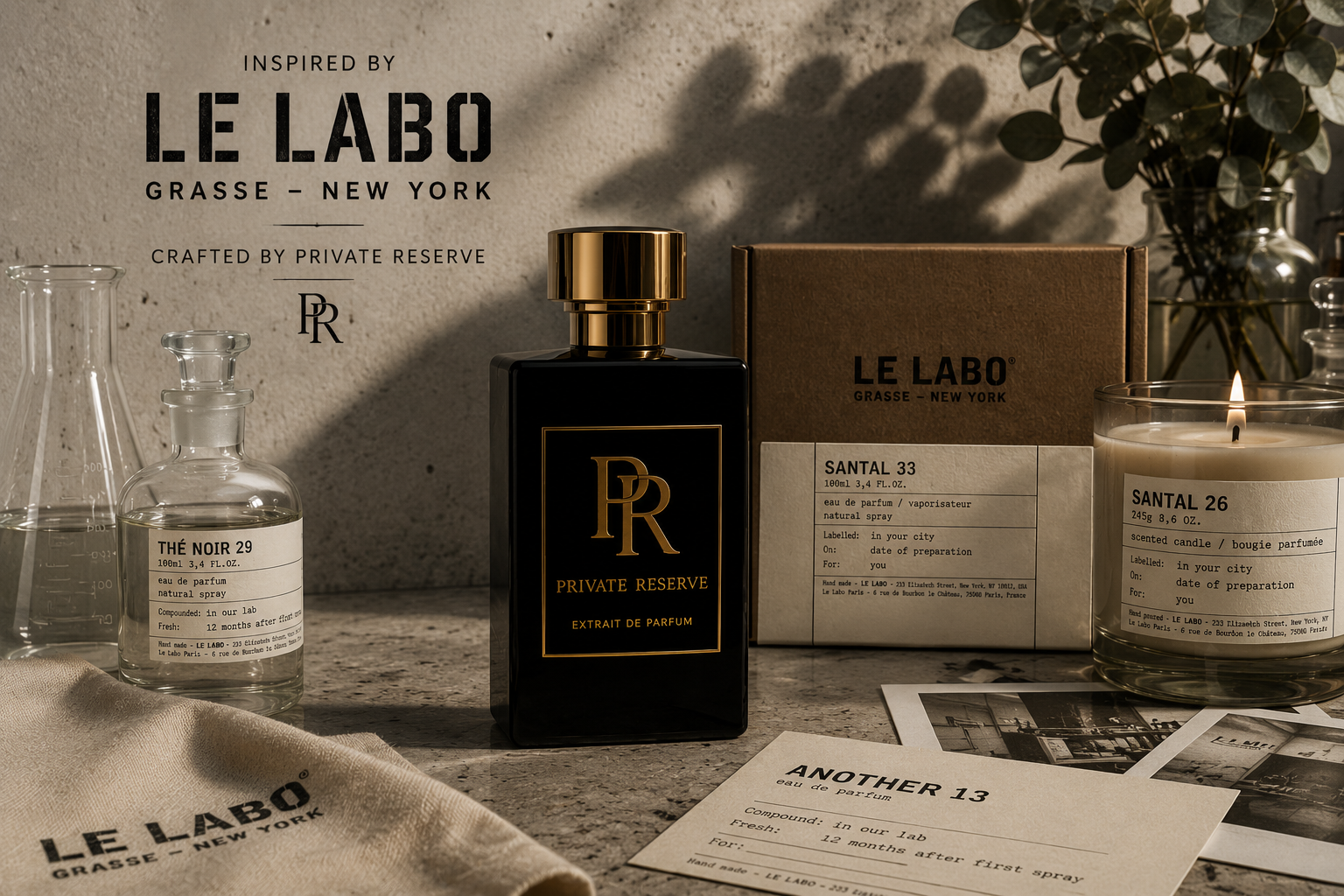 Le Labo