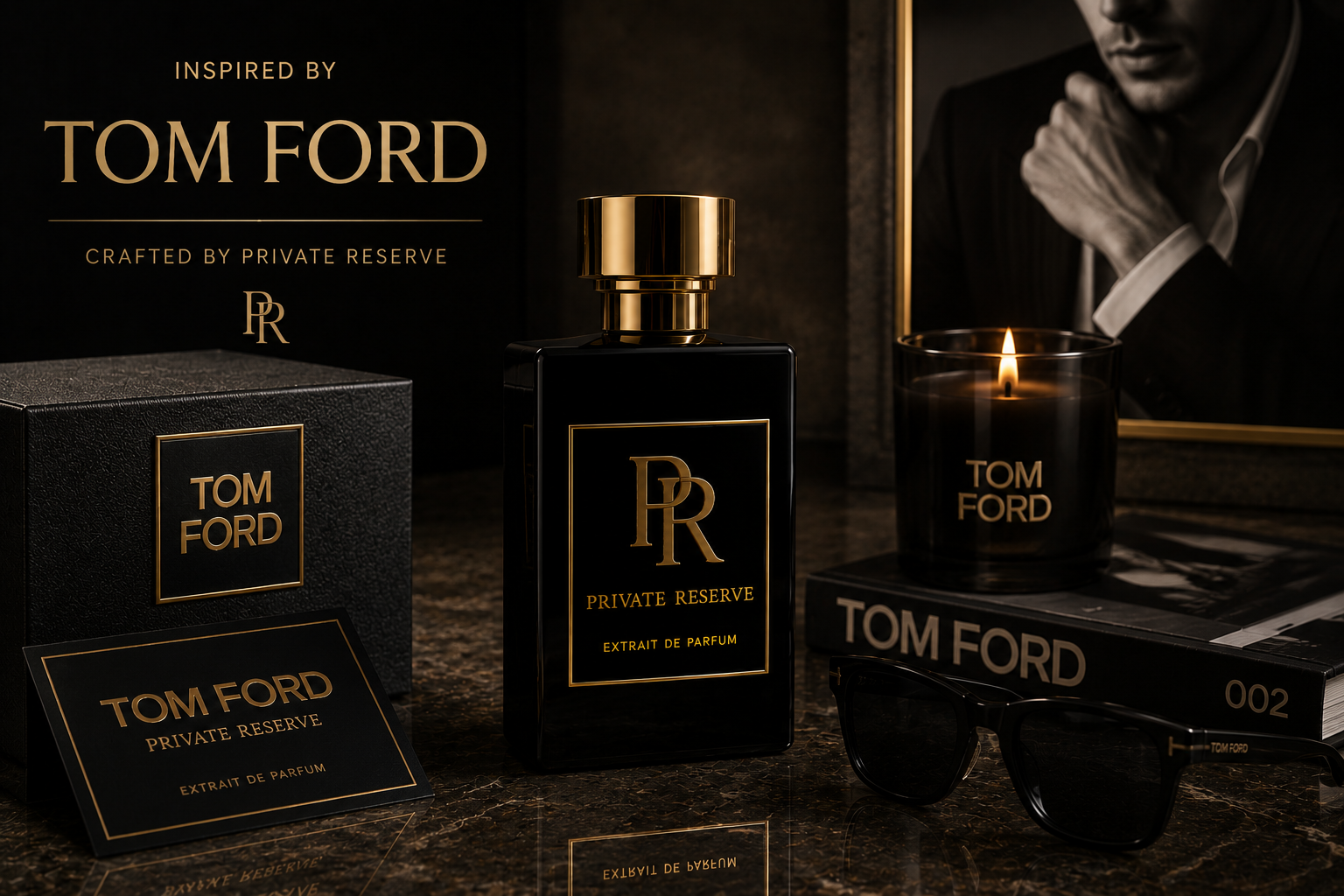 Tom Ford