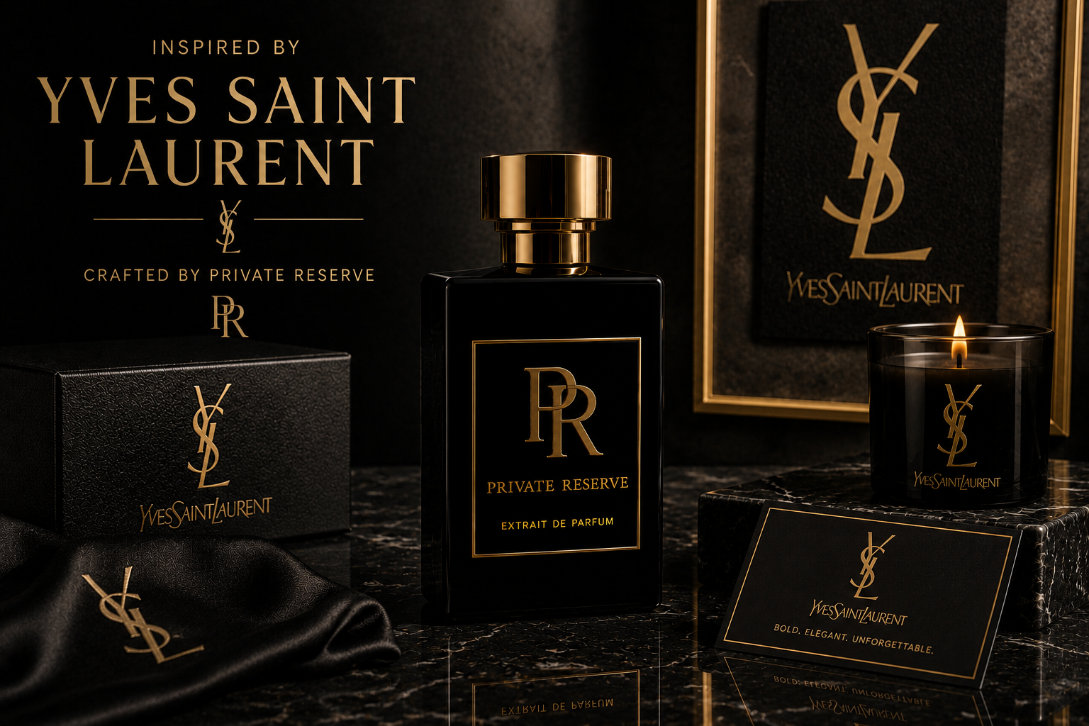 YSL