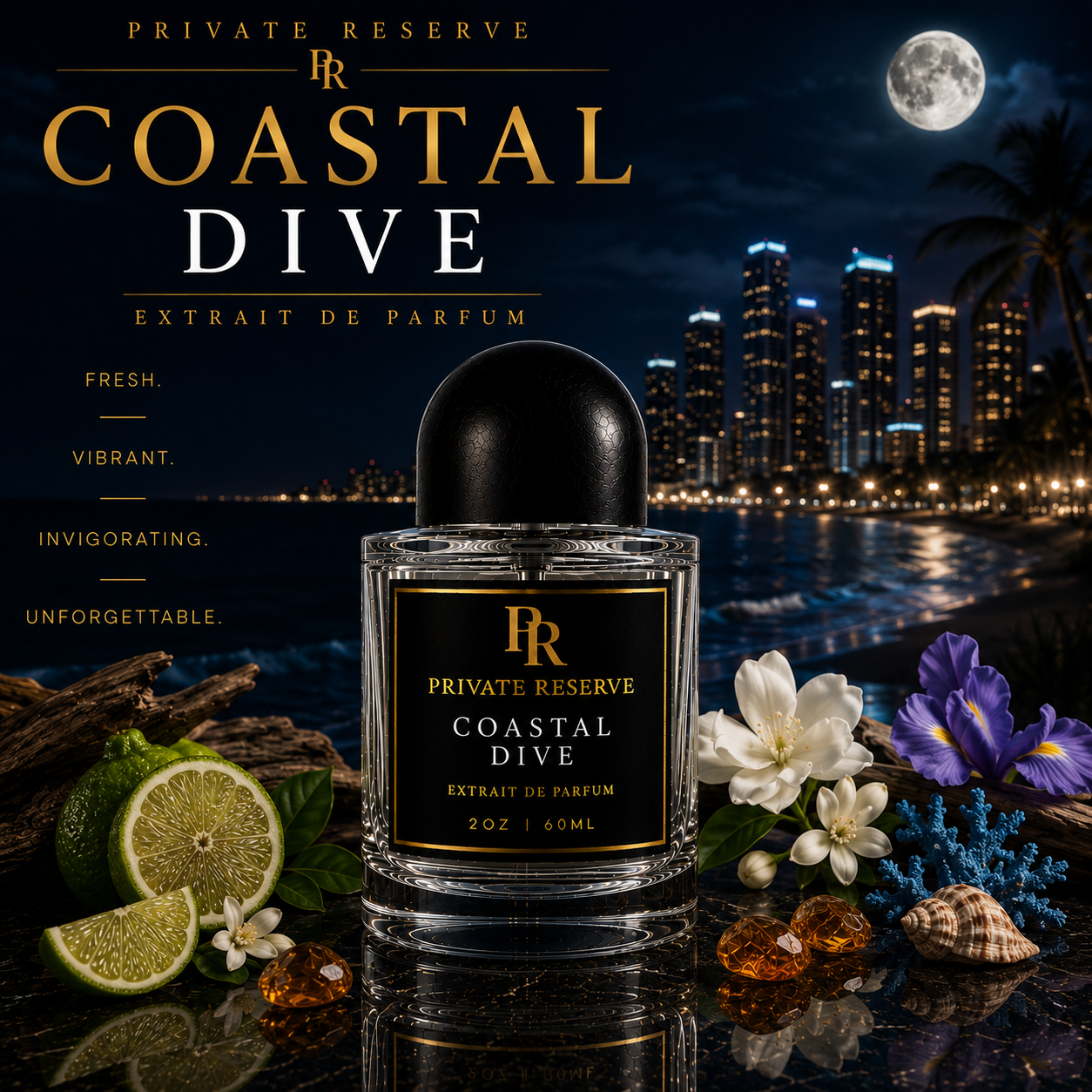 Coastal Dive