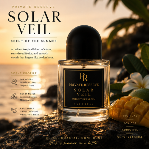 SOLAR VEIL