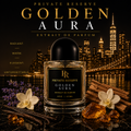 Golden Aura