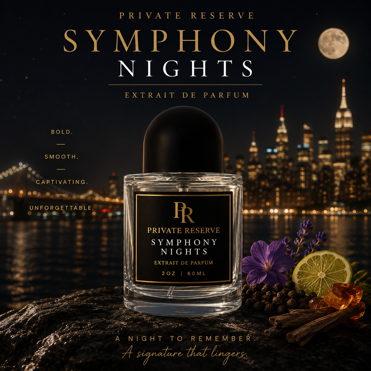 Symphony Nights