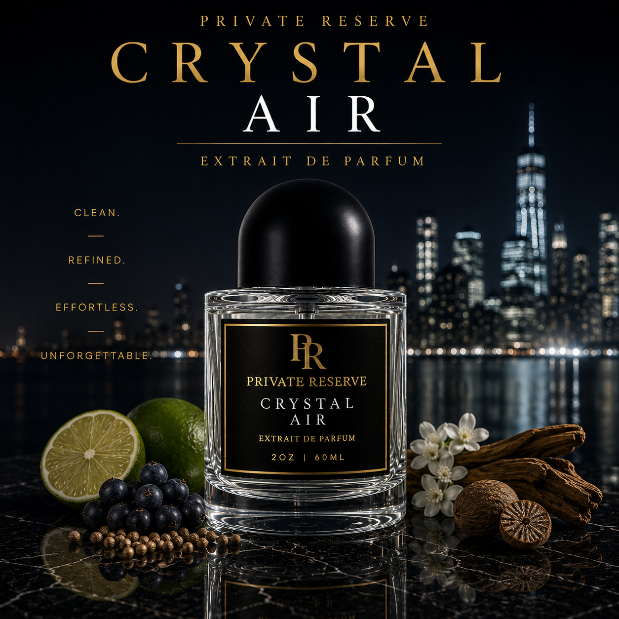Crystal Air