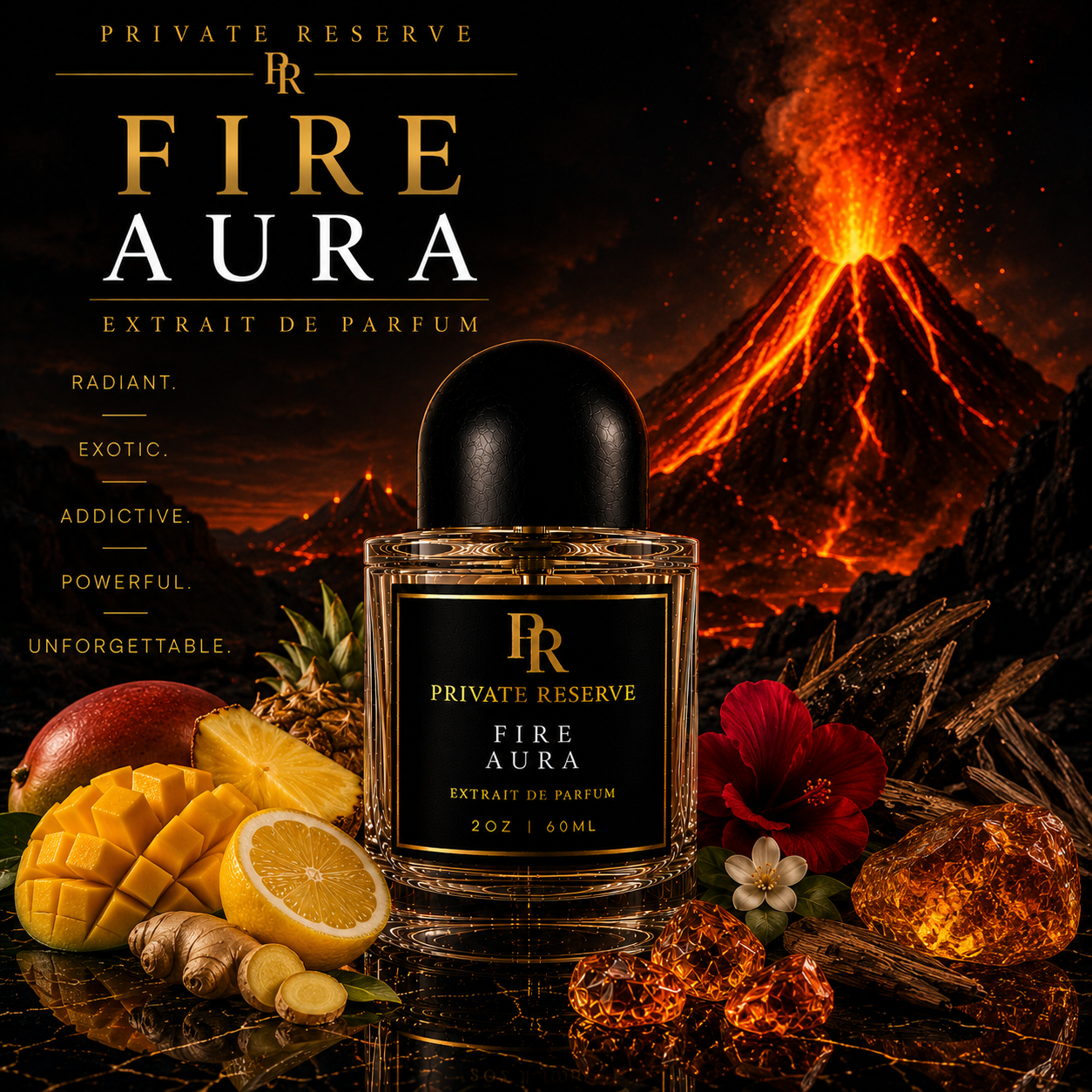 Fire Aura