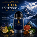 Blue Ascension